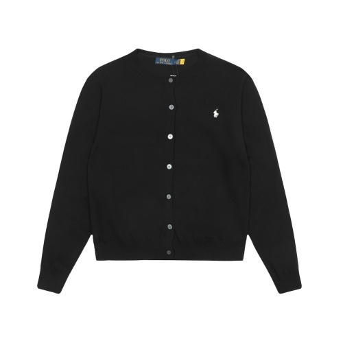 Cheap Ralph Lauren Polo Sweaters Long Sleeved For Women #1252040, $$68.00 USD On Ralph Lauren Polo Sweaters