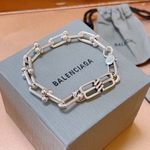 Cheap Balenciaga Bracelets #1252065, $$52.00 USD On Balenciaga Bracelets