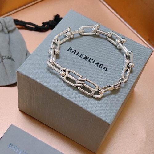 Replica Balenciaga Bracelets #1252065 $52.00 USD for Wholesale