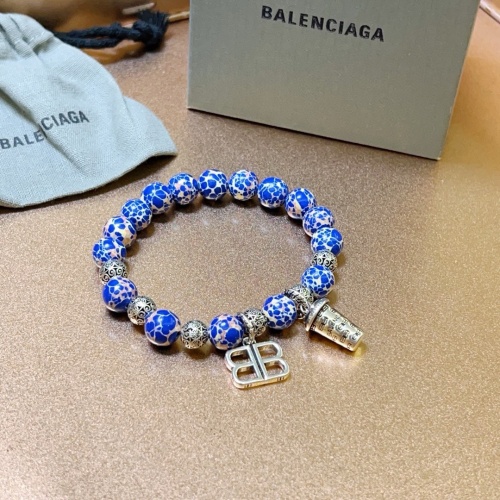 Replica Balenciaga Bracelets #1252066 $56.00 USD for Wholesale