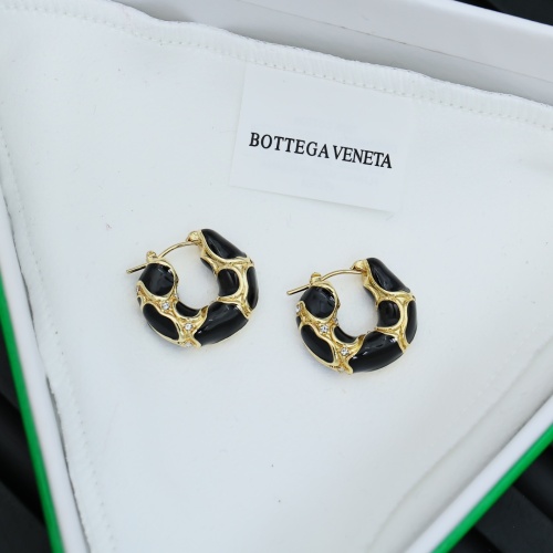 Cheap Bottega Veneta Earrings For Women #1252135, $$27.00 USD On Bottega Veneta Earrings