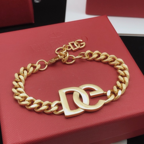 Cheap Dolce &amp; Gabbana Bracelets #1252142, $$29.00 USD On Dolce &amp; Gabbana Bracelets