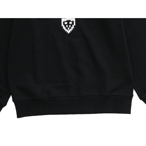 Replica Prada Hoodies Long Sleeved For Unisex #1252243 $45.00 USD for Wholesale