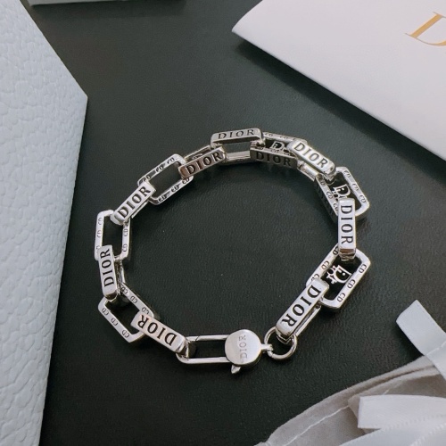 Cheap Christian Dior Bracelets #1252297, $$56.00 USD On Christian Dior Bracelets