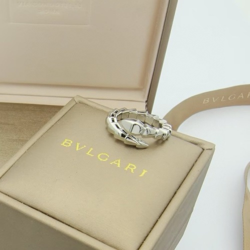 Cheap Bvlgari Rings #1252344, $$25.00 USD On Bvlgari Rings