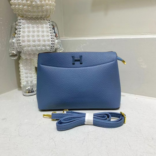 Cheap Hermes Messenger Bags For Women #1252411, $$41.00 USD On Hermes Messenger Bags