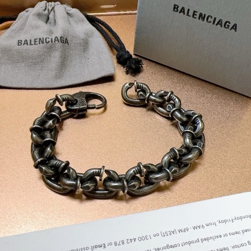 Replica Balenciaga Bracelets #1252435 $64.00 USD for Wholesale