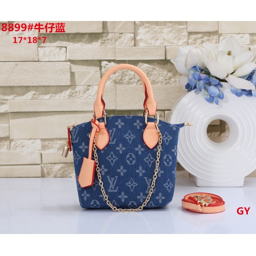 Cheap Louis Vuitton HandBags For Women #1252470, $$29.00 USD On Louis Vuitton HandBags