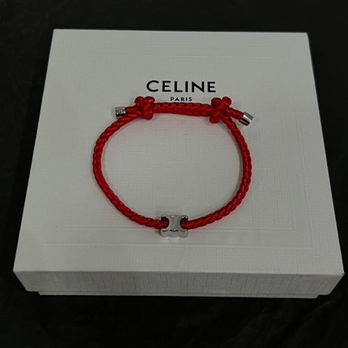 Cheap Celine Bracelets #1252485, $$39.00 USD On Celine Bracelets