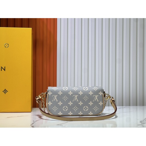 Replica Louis Vuitton AAA Quality Messenger Bags For Women #1252527 $56.00 USD for Wholesale