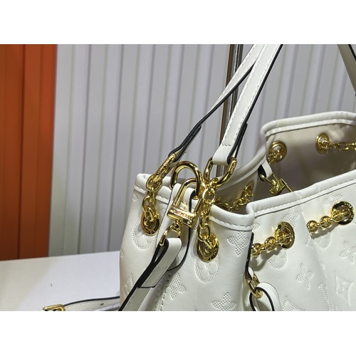 Replica Louis Vuitton AAA Quality Shoulder Bags For Women #1252536 $68.00 USD for Wholesale