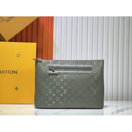 Cheap Louis Vuitton AAA Quality Wallets #1252538, $$68.00 USD On Louis Vuitton AAA+ Quality Wallets