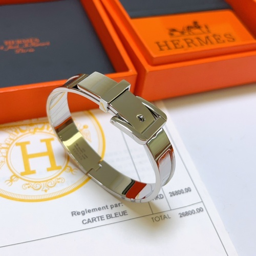 Cheap Hermes Bracelets #1252539, $$48.00 USD On Hermes Bracelets