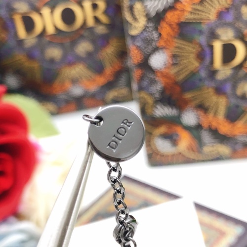 Replica Christian Dior Bracelets #1252541 $32.00 USD for Wholesale