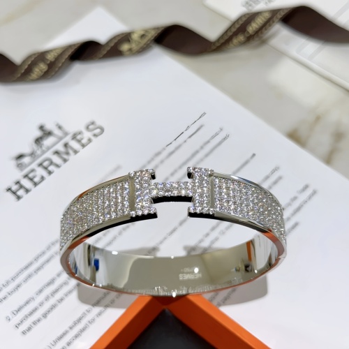 Cheap Hermes Bracelets #1252575, $$64.00 USD On Hermes Bracelets