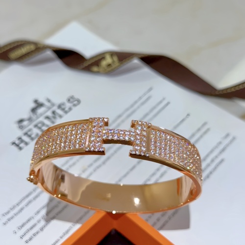 Cheap Hermes Bracelets #1252576, $$64.00 USD On Hermes Bracelets