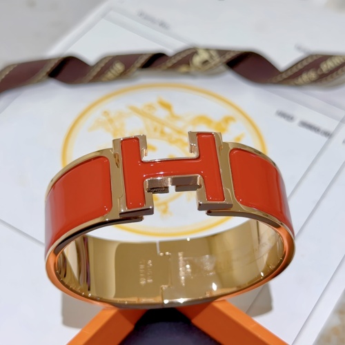 Cheap Hermes Bracelets #1252580, $$96.00 USD On Hermes Bracelets