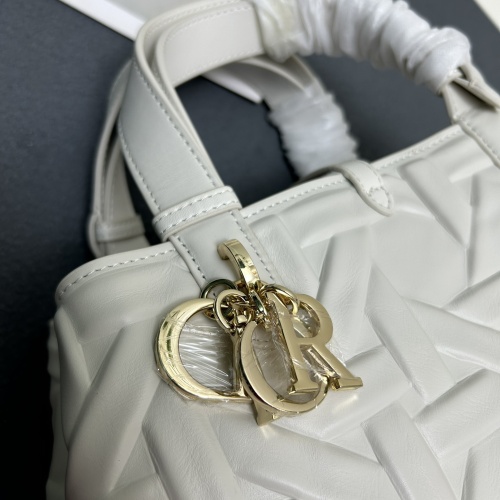 Replica Christian Dior AAA Quality Handbags For Women #1252626 $132.00 USD for Wholesale