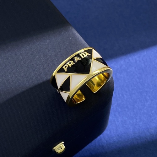 Cheap Prada Rings #1252650, $$29.00 USD On Prada Rings