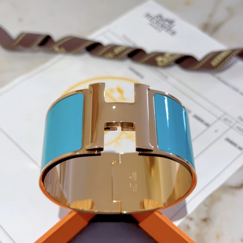 Cheap Hermes Bracelets #1252715, $$76.00 USD On Hermes Bracelets