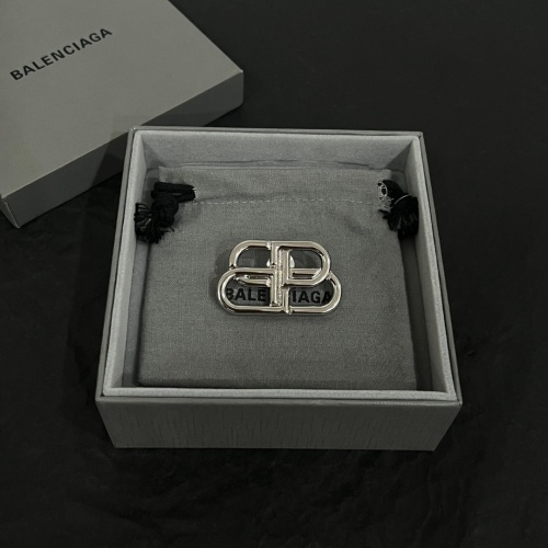 Cheap Balenciaga Brooches For Women #1252719, $$38.00 USD On Balenciaga Brooches