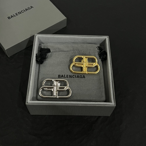 Replica Balenciaga Brooches For Women #1252719 $38.00 USD for Wholesale