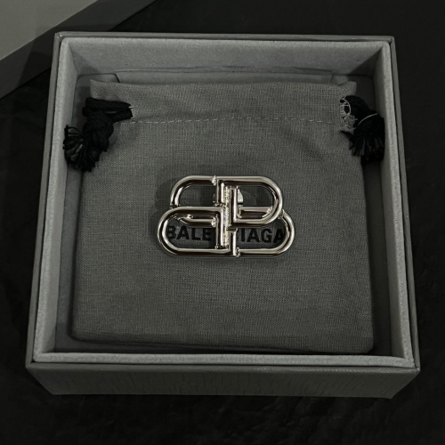 Replica Balenciaga Brooches For Women #1252719 $38.00 USD for Wholesale