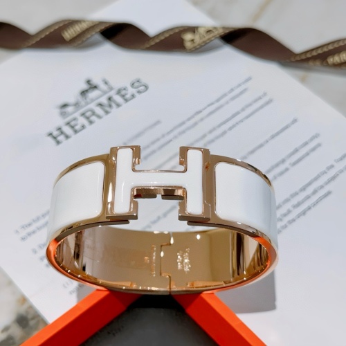 Cheap Hermes Bracelets #1252835, $$96.00 USD On Hermes Bracelets