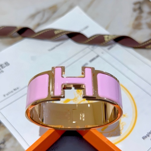 Cheap Hermes Bracelets #1252836, $$96.00 USD On Hermes Bracelets