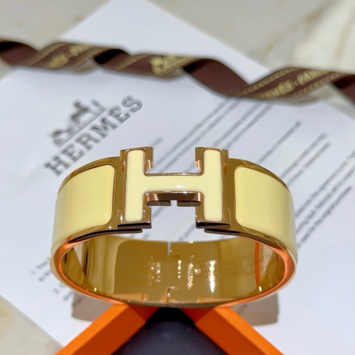 Cheap Hermes Bracelets #1252837, $$96.00 USD On Hermes Bracelets