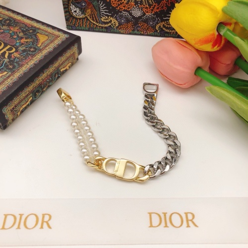 Cheap Christian Dior Bracelets #1252876, $$29.00 USD On Christian Dior Bracelets