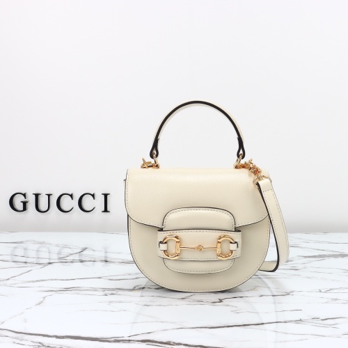 Cheap Gucci AAA Quality Handbags For Women #1252901, $$195.00 USD On Gucci AAA Quality Handbags