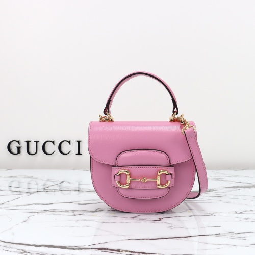 Cheap Gucci AAA Quality Handbags For Women #1252902, $$195.00 USD On Gucci AAA Quality Handbags