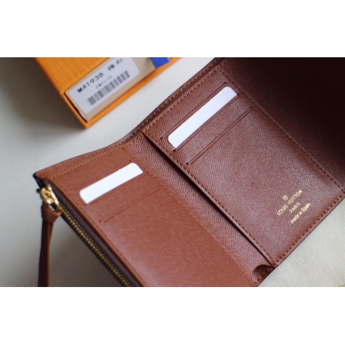 Replica Louis Vuitton LV Card Case #1252932 $48.00 USD for Wholesale