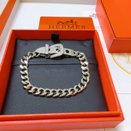 Cheap Hermes Bracelets #1253076, $$52.00 USD On Hermes Bracelets