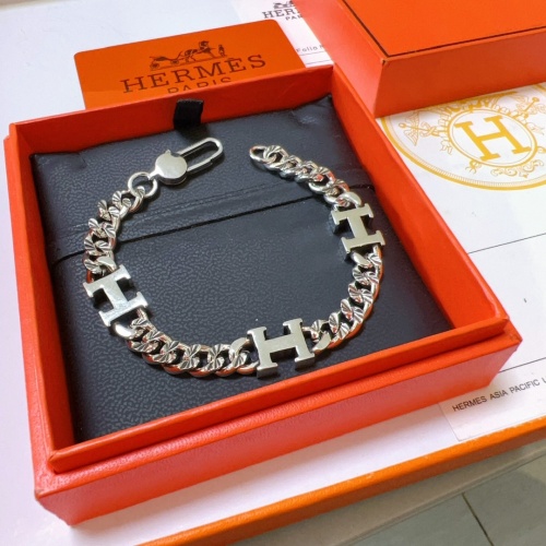 Cheap Hermes Bracelets #1253077, $$56.00 USD On Hermes Bracelets