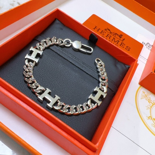 Replica Hermes Bracelets #1253077 $56.00 USD for Wholesale