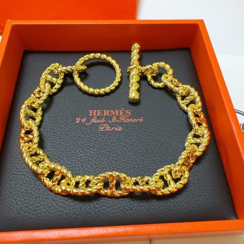 Cheap Hermes Bracelets #1253094, $$45.00 USD On Hermes Bracelets