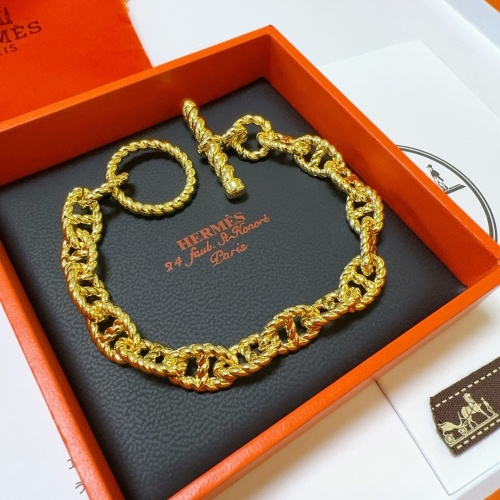 Replica Hermes Bracelets #1253094 $45.00 USD for Wholesale