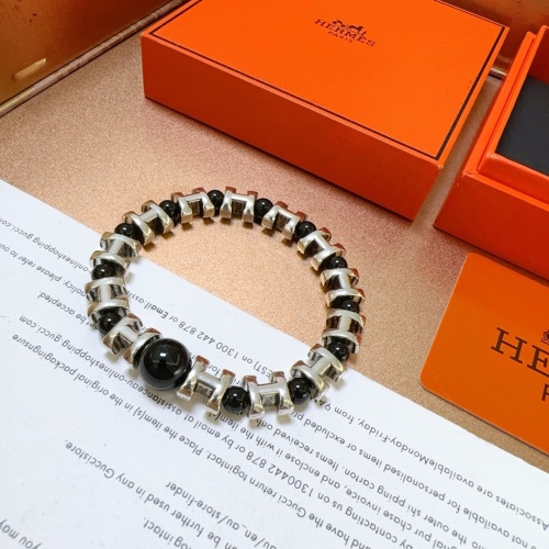 Replica Hermes Bracelets #1253095 $56.00 USD for Wholesale