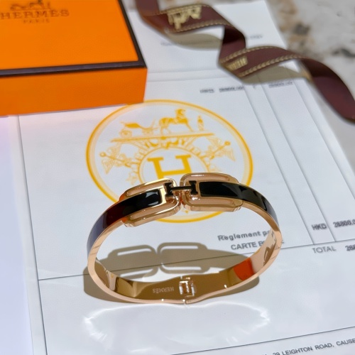 Cheap Hermes Bracelets #1253129, $$42.00 USD On Hermes Bracelets