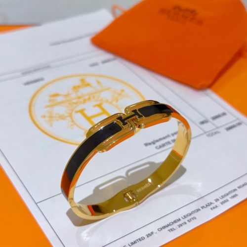 Cheap Hermes Bracelets #1253130, $$42.00 USD On Hermes Bracelets