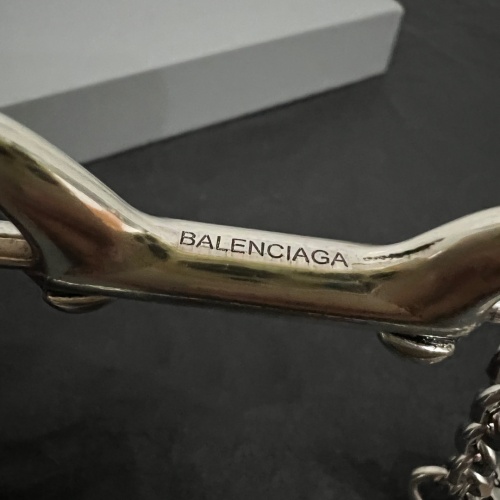 Replica Balenciaga Necklaces #1253179 $64.00 USD for Wholesale