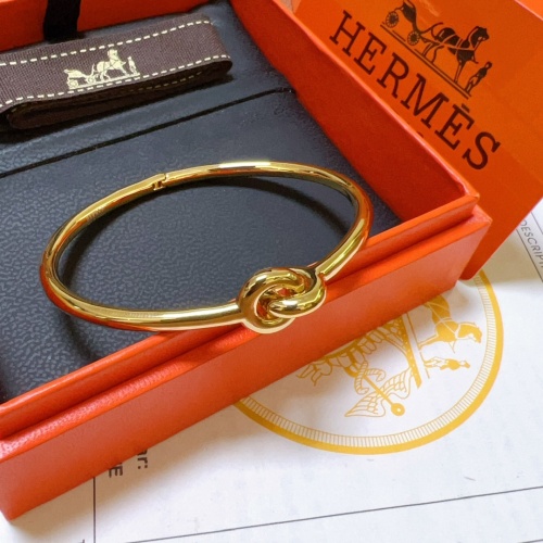 Cheap Hermes Bracelets #1253263, $$52.00 USD On Hermes Bracelets