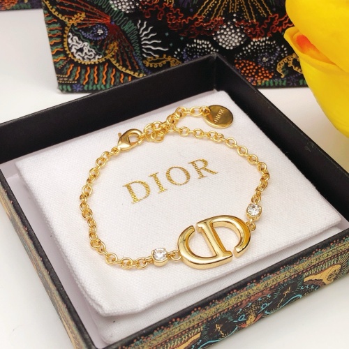 Cheap Christian Dior Bracelets #1253288, $$27.00 USD On Christian Dior Bracelets