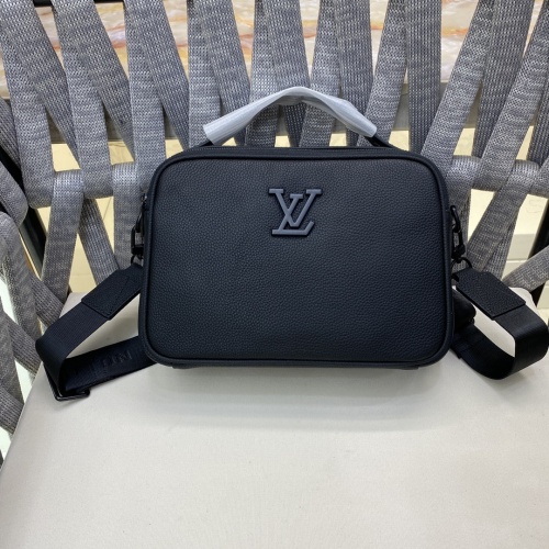 Cheap Louis Vuitton AAA Man Messenger Bags #1253312, $$108.00 USD On Louis Vuitton AAA Man Messenger Bags