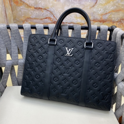 Cheap Louis Vuitton AAA Man Handbags #1253324, $$162.00 USD On Louis Vuitton AAA Man Handbags