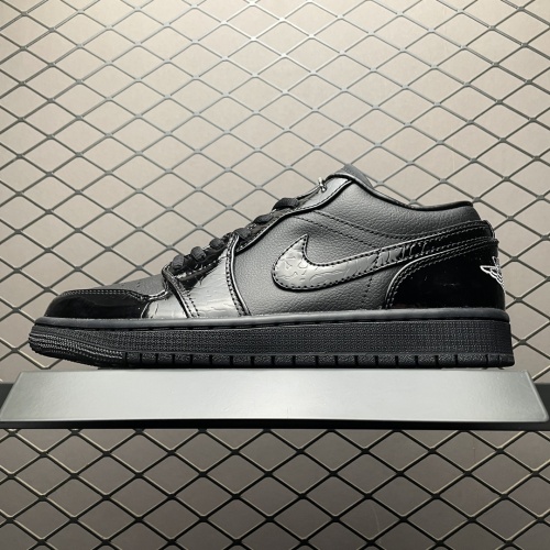 Cheap Air Jordan-1-Low For Men #1253469, $$88.00 USD On Air Jordan 1 I