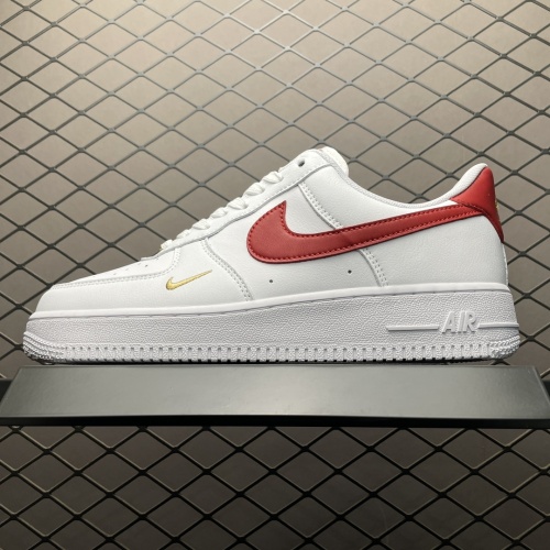 Cheap Nike Air Force-1-Low For Women #1253507, $$88.00 USD On Nike Air Force 1