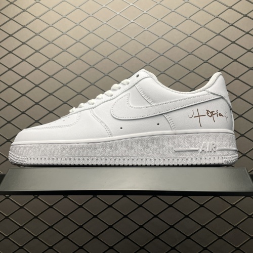 Cheap Nike Air Force-1-Low For Men #1253525, $$88.00 USD On Nike Air Force 1